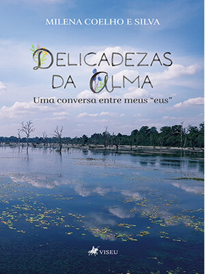 cover image of Delicadezas da Alma
